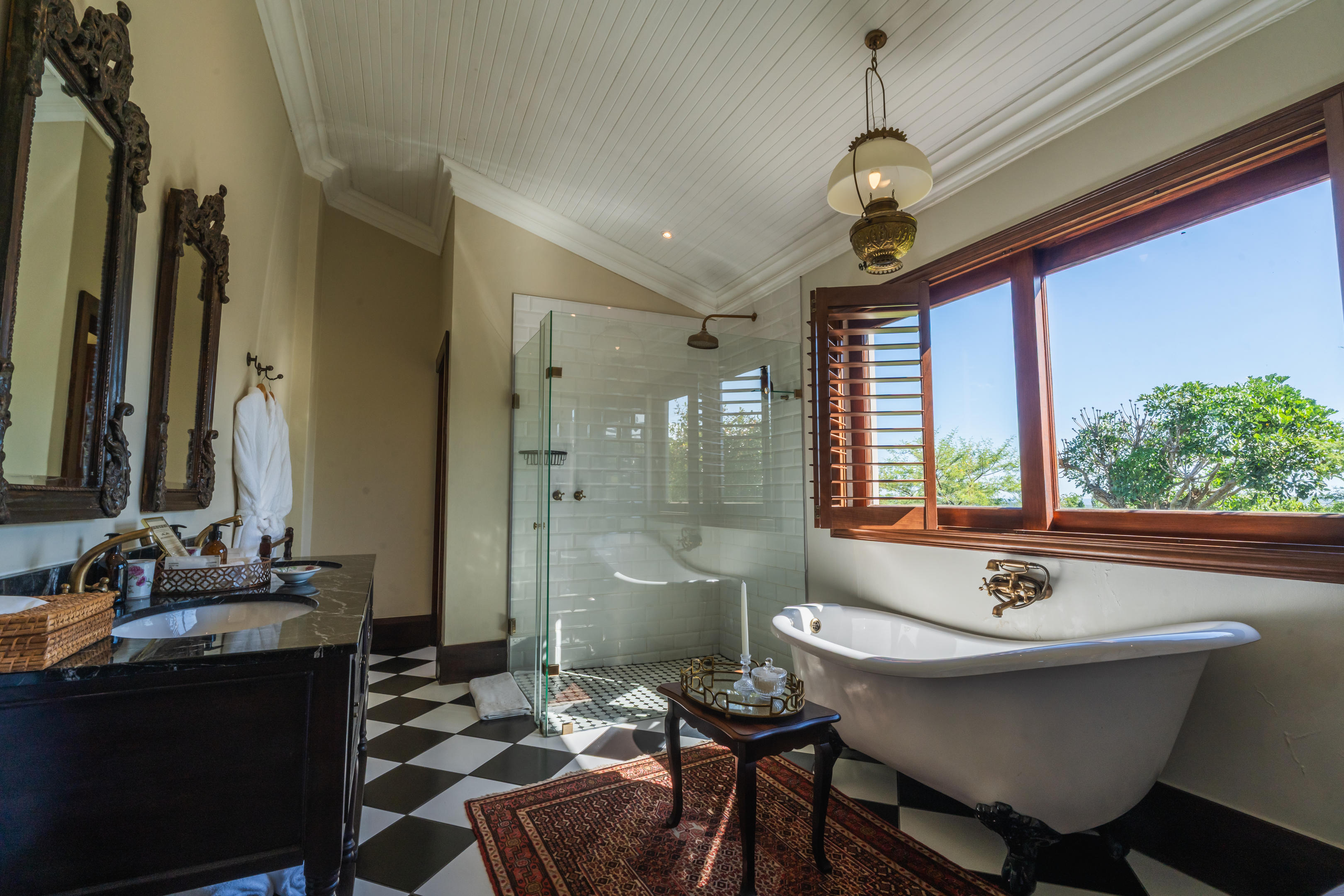 Lalibela Mills Manor thumbnail 6